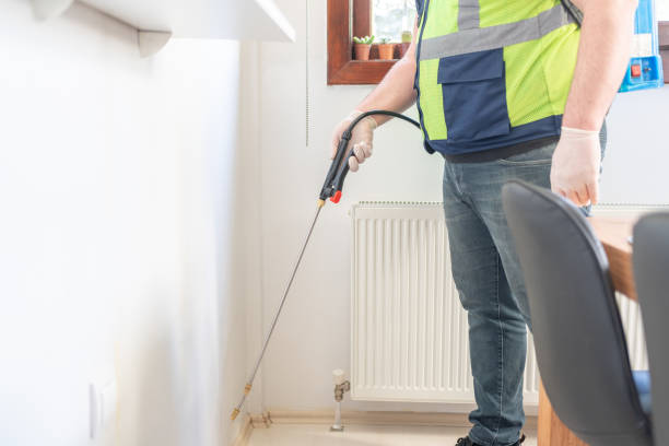 Best Pest Inspection Near Me  in Dallastown, PA
